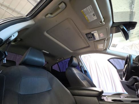Used 2020 Nissan Altima 2.5 SV FWD image 18