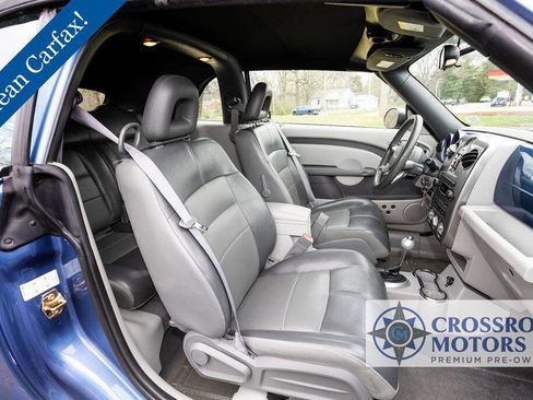 Used 2006 Chrysler PT Cruiser GT image 19
