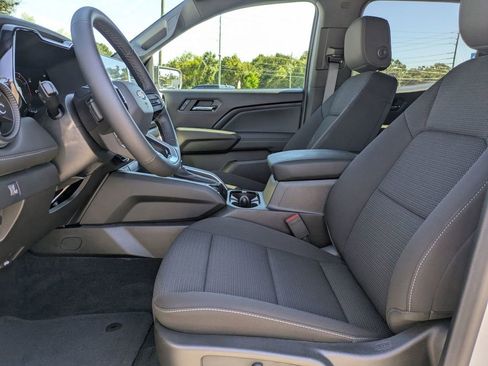 New 2025 Chevrolet Colorado LT w/ Advanced Trailering Package image 14