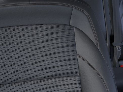 New 2026 Lincoln Nautilus Reserve w/ Jet Appearance Package AWD/4WD image 16