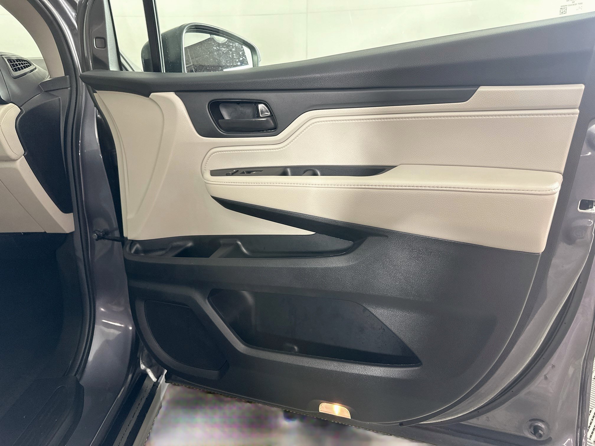 Used 2025 Honda Odyssey EX-L image 33