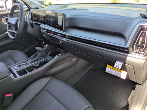 New 2026 Kia Sorento X-Line EX AWD/4WD image 14