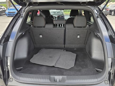 Used 2024 Honda HR-V Sport image 16