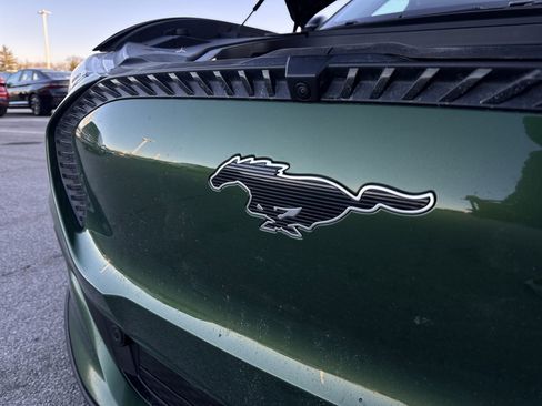 Used 2024 Ford Mustang Mach-E Select w/ Comfort Package Lite image 31