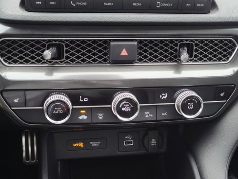 Used 2025 Acura Integra A-Spec FWD image 23