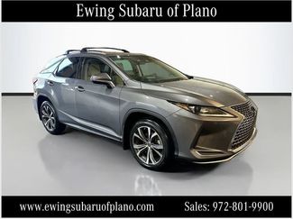 Used 2021 Lexus RX 350 AWD w/ Premium Package 360° Tour