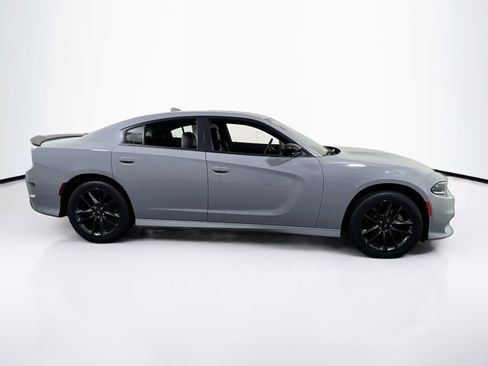 Used 2022 Dodge Charger GT w/ Plus Group image 4