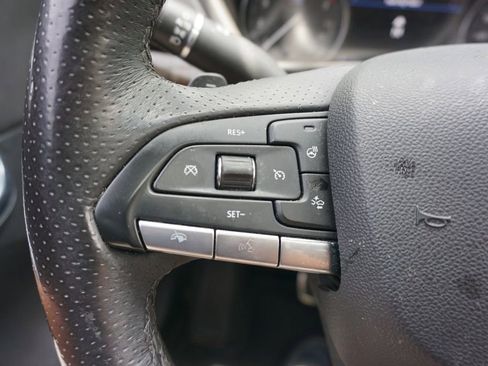 Used 2021 Cadillac XT4 Sport FWD image 8
