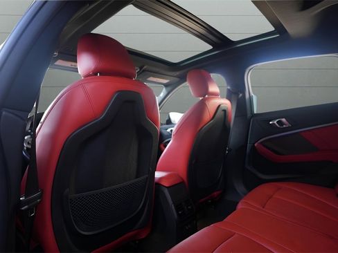 Used 2021 BMW M235i xDrive Gran Coupe w/ Shadowloine Package image 25