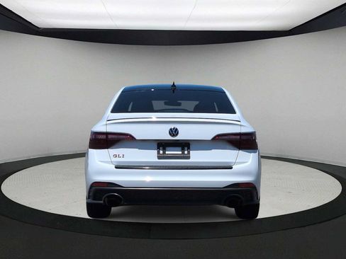 Used 2023 Volkswagen Jetta GLI Autobahn FWD image 7
