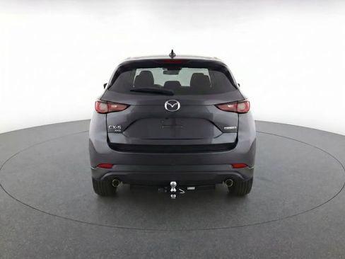 Used 2022 MAZDA CX-5 AWD 2.5 S image 7