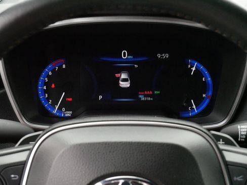 Certified 2022 Toyota Corolla XSE w/ Carpet Mat Package (TMS) FWD image 21