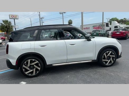 Certified 2025 MINI Cooper Countryman S image 27