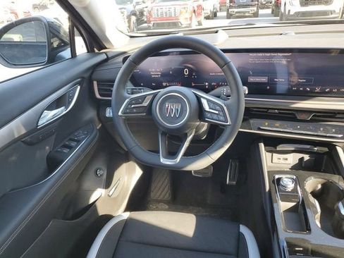 New 2026 Buick Envision Sport Touring AWD/4WD image 13