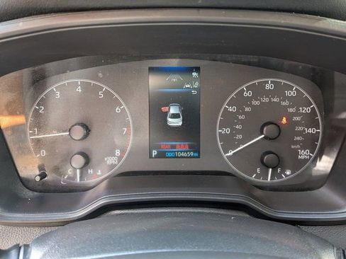 Used 2024 Toyota Corolla LE FWD image 24