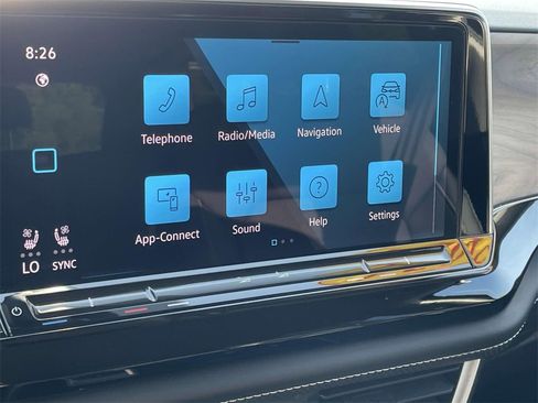 Used 2024 Volkswagen Atlas SE image 20