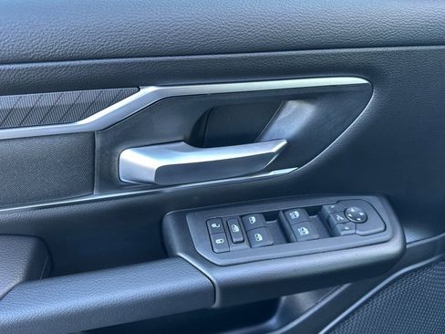 New 2026 RAM 1500 4x4 Crew Cab image 11