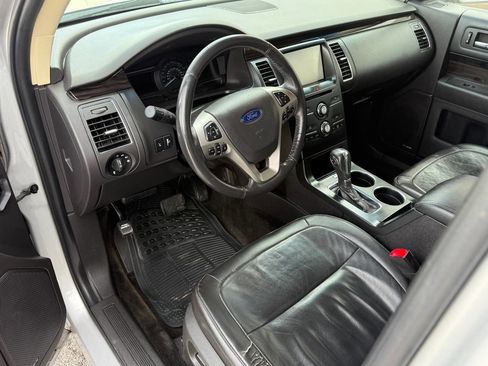 Used 2014 Ford Flex SEL w/ Equipment Group 202A image 9