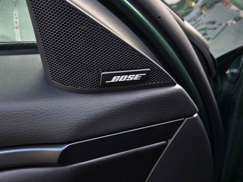 Certified 2025 MAZDA CX-50 AWD 2.5 S w/ Premium Plus Pkg image 12