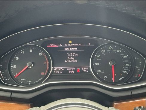 Used 2023 Audi A4 2.0T Premium w/ Convenience Package AWD/4WD image 41