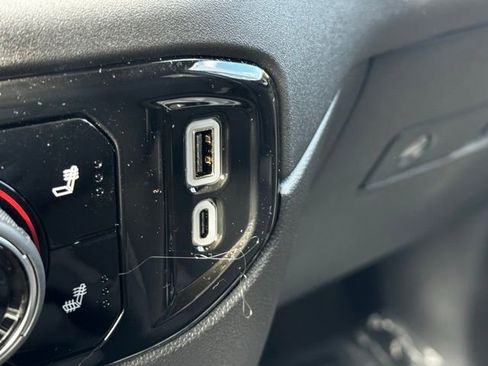 New 2026 Chevrolet Silverado 1500 LT image 16