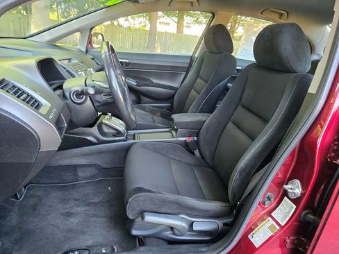 Used 2009 Honda Civic LX-S image 25
