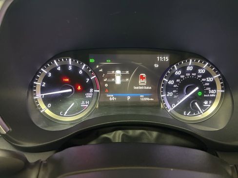 Used 2022 Toyota Highlander XSE AWD/4WD image 18