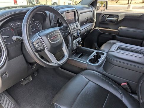 Used 2020 GMC Sierra 1500 SLT image 22