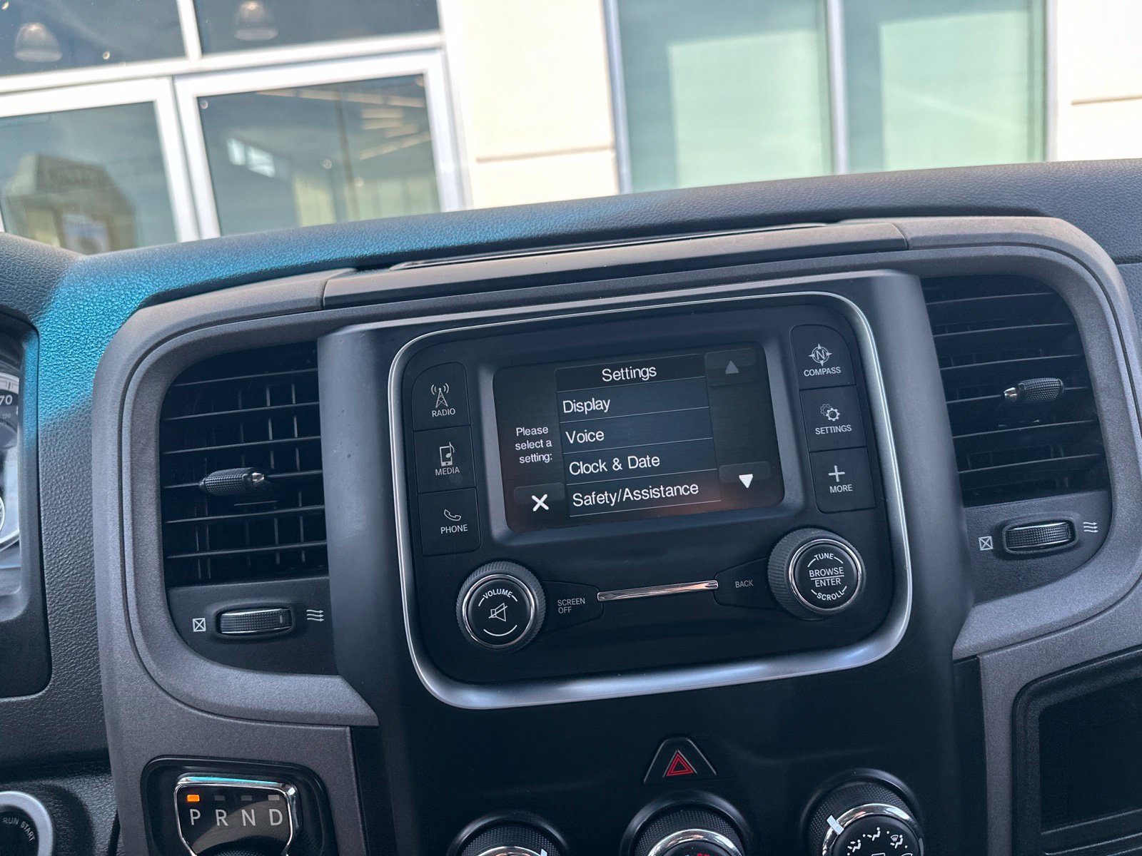 Used 2019 RAM 1500 Express w/ Express Value Package AWD/4WD image 49