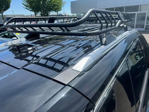 New 2025 Nissan Rogue SL image 25