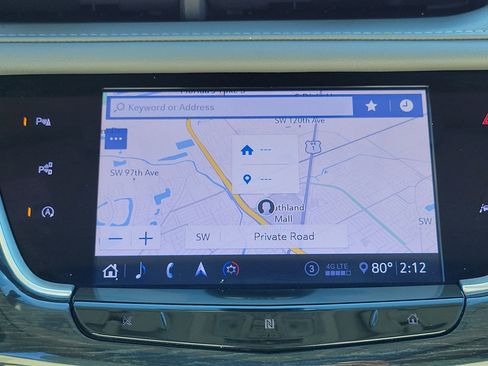 Used 2020 Cadillac XT6 Premium Luxury image 21