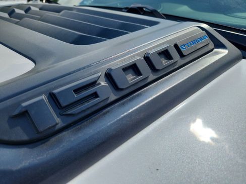 New 2026 RAM 1500 Laramie w/ Night Edition image 11