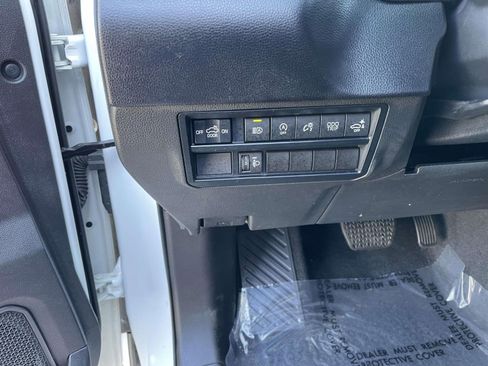 Used 2023 Toyota Tundra SR5 w/ SR5 Convenience Package image 25