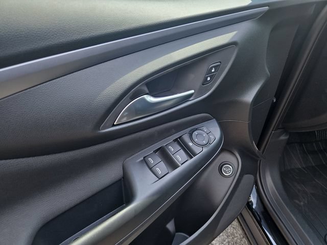 New 2026 Buick Envista Sport Touring w/ Convenience I Package FWD image 18