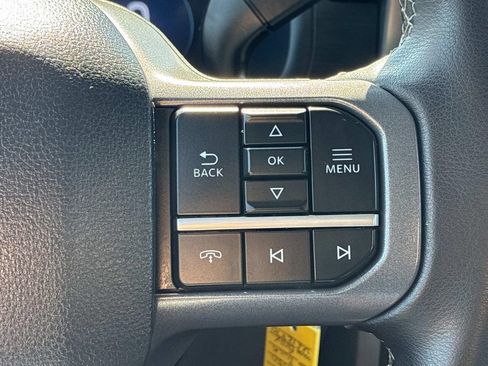 Used 2025 Ford F150 XLT w/ Equipment Group 301A Standard AWD/4WD image 24