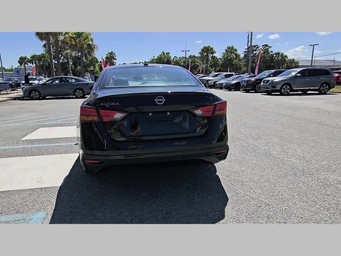 Used 2025 Nissan Altima 2.5 S image 28