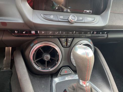 Used 2017 Chevrolet Camaro ZL1 RWD image 67