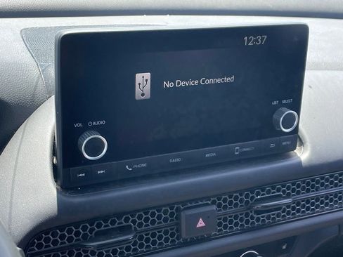 Used 2023 Honda HR-V Sport image 9