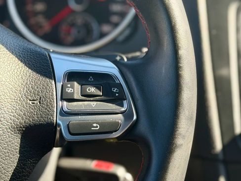 Used 2013 Volkswagen GTI Wolfsburg Edition image 18