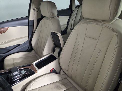 Used 2020 Audi A4 2.0T Premium w/ Convenience Package FWD image 23