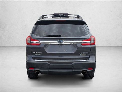 Used 2019 Subaru Ascent Premium AWD/4WD image 6
