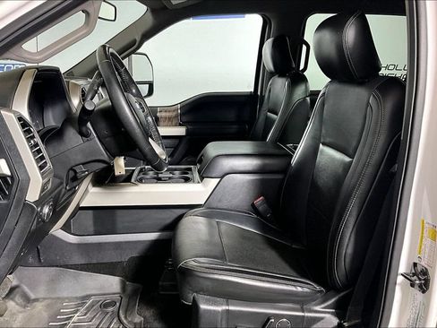Used 2017 Ford F250 Lariat w/ Lariat Value Package AWD/4WD image 20