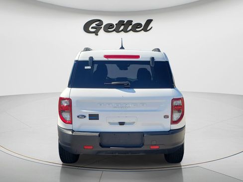 Used 2024 Ford Bronco Sport Big Bend AWD/4WD image 5