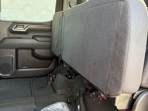 Used 2024 Chevrolet Silverado 1500 LT Trail Boss w/ Protection Package image 26