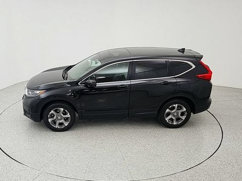 Used 2017 Honda CR-V EX-L image 38