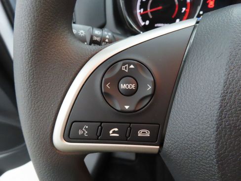 New 2026 Mitsubishi Outlander Sport ES AWD/4WD image 11