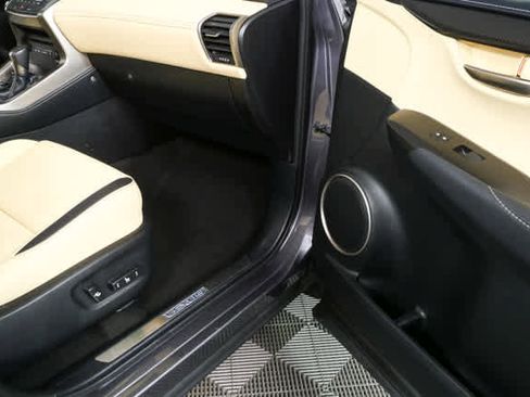 Used 2016 Lexus NX 200t FWD image 22