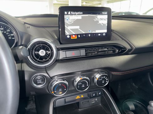 Used 2023 MAZDA MX-5 Miata Grand Touring image 23