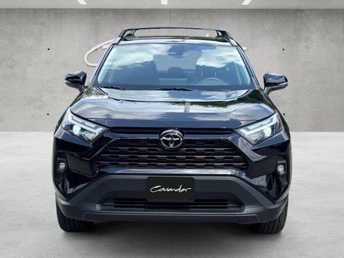 Used 2024 Toyota RAV4 XLE Premium FWD image 21