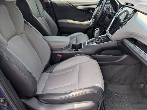 Used 2021 Subaru Outback Limited AWD/4WD image 37